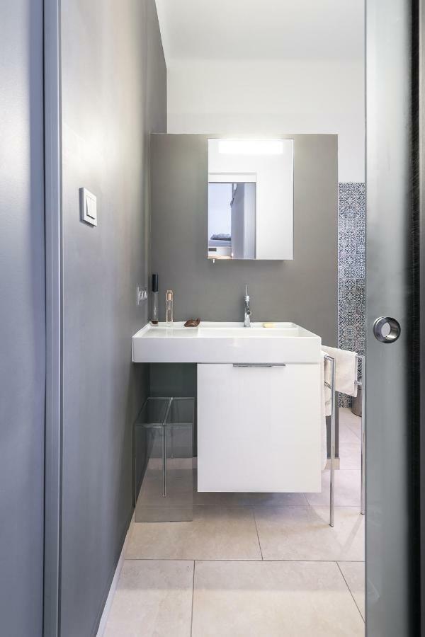 Elegant Apartment Budapesta Exterior foto